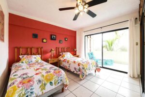 short term rentals in cabo san lucas